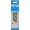 Shimano Tiagra/Deore/Alivi Kette 9-fach CN-HG53C114I