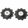 Shimano Ultegra 13/ XT Wechselr&auml;dchen Set, Y-5X998150, RD-6770/6700/6600, M772/771/770