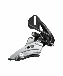 Shimano Umwerfer Alivio FD-M3120 2x9 SI- Sw Fr-Pu 64-69&deg; Direkt CL:48.8/51.8mm