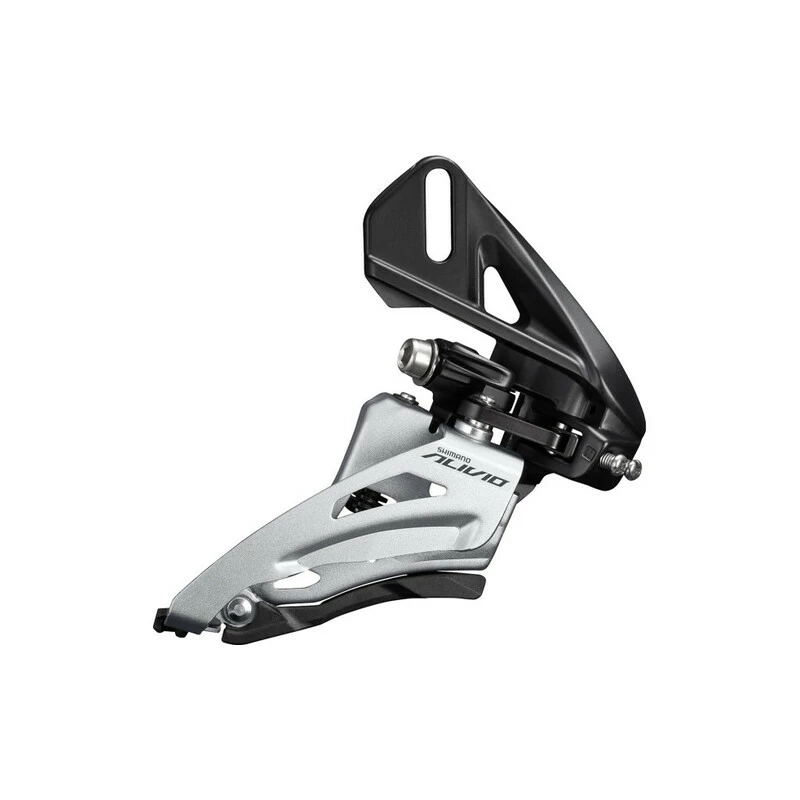 Shimano Umwerfer Alivio FD-M3120 2x9 SI- Sw Fr-Pu 64-69° Direkt CL:48.8/51.8mm 1 Shimano Umwerfer Alivio FD-M3120 2x9 SI- Sw Fr-Pu 64-69° Direkt CL:48.8/51.8mm