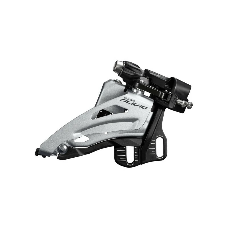 Shimano Umwerfer Alivio FD-M3120 2x9 SI- Sw Fr-Pu 64-69° Direkt CL:48.8/51.8mm 2 Shimano Umwerfer Alivio FD-M3120 2x9 SI- Sw Fr-Pu 64-69° Direkt CL:48.8/51.8mm – Bild 2