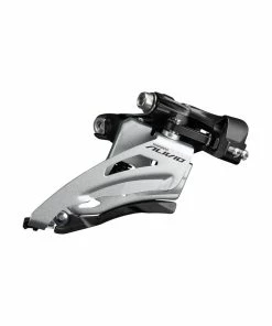 Shimano Umwerfer Alivio FD-M3120 2x9 SI- Sw Fr-Pu 64-69° Direkt CL:48.8/51.8mm 7 Shimano Umwerfer Alivio FD-M3120 2x9 SI- Sw Fr-Pu 64-69° Direkt CL:48.8/51.8mm -Fahrrad Verkaufsgeschäft shimano umwerfer alivio fd m3120 2x9 si sw fr pu 64 69 direkt cl488 518mm4