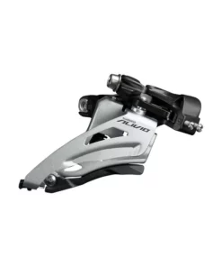 Shimano Umwerfer Alivio FD-M3120 2x9 Si- Sw Fr-Pu 64-69&deg; Platte 38Z 48.8/51.8mm -Fahrrad Verkaufsgeschäft shimano umwerfer alivio fd m3120 2x9 si sw fr pu 64 69 platte 38z 488 518mm3