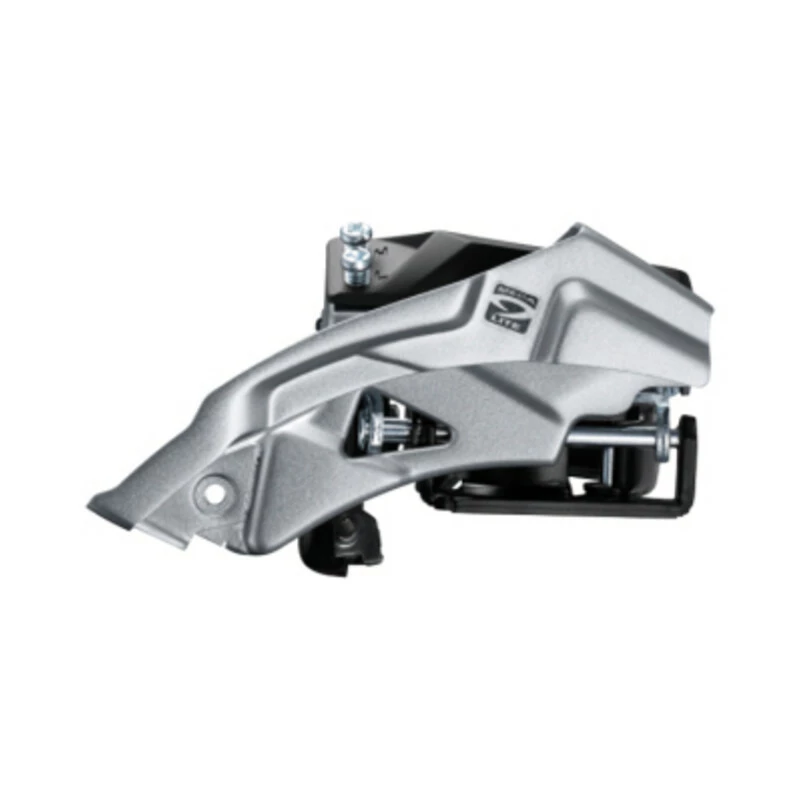 Shimano Umwerfer Altus FD-M2000 3x9-Gang To-Sw Du-Pu 66-69° 28.6/31.8/34.9 Box 1 Shimano Umwerfer Altus FD-M2000 3x9-Gang To-Sw Du-Pu 66-69° 28.6/31.8/34.9 Box