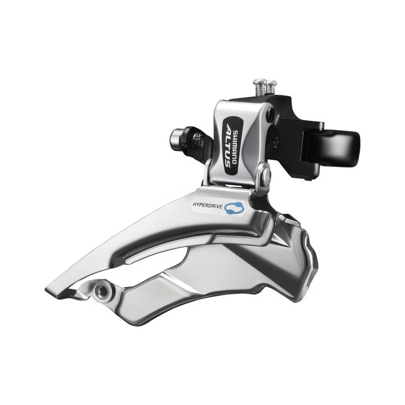 Shimano Umwerfer Altus FD-M313 7/8-Gang Do-Sw Du-P 66-69° 28.6/31.8/34.9 Box 1 Shimano Umwerfer Altus FD-M313 7/8-Gang Do-Sw Du-P 66-69° 28.6/31.8/34.9 Box