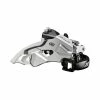 Shimano Umwerfer Altus FD-M370 3x9-Gang To-Sw Du-Pu 66-69&deg; 28.6/31.8/34.9 Box
