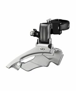 Shimano Umwerfer Altus FD-M371 3x9-Gang Do-Sw Du-Pu 66-69&deg; 28.6/31.8/34.9 Box