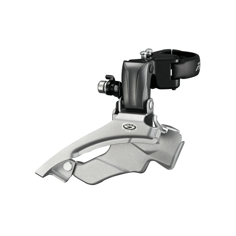 Shimano Umwerfer Altus FD-M371 3x9-Gang Do-Sw Du-Pu 66-69° 28.6/31.8/34.9 Box 1 Shimano Umwerfer Altus FD-M371 3x9-Gang Do-Sw Du-Pu 66-69° 28.6/31.8/34.9 Box