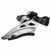 Shimano Umwerfer Deore FD-M5100 11-Gang Si-Sw Fr-Pu 66-69&deg; 28.6/31.8/34.9 Box