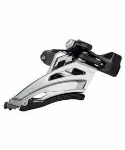 Shimano Umwerfer Deore FD-M5100 11-Gang Si-Sw Fr-Pu 66-69&deg; Direkt Box -Fahrrad Verkaufsgeschäft shimano umwerfer deore fd m5100 11 gang si sw fr pu 66 69 direkt box3