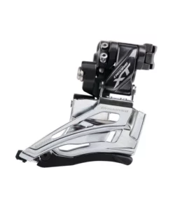 Shimano Umwerfer XT FD-M8025 2x11-Gang Do-Sw To-Pu 66-69&deg; 28.6/31.8/34.9 Box