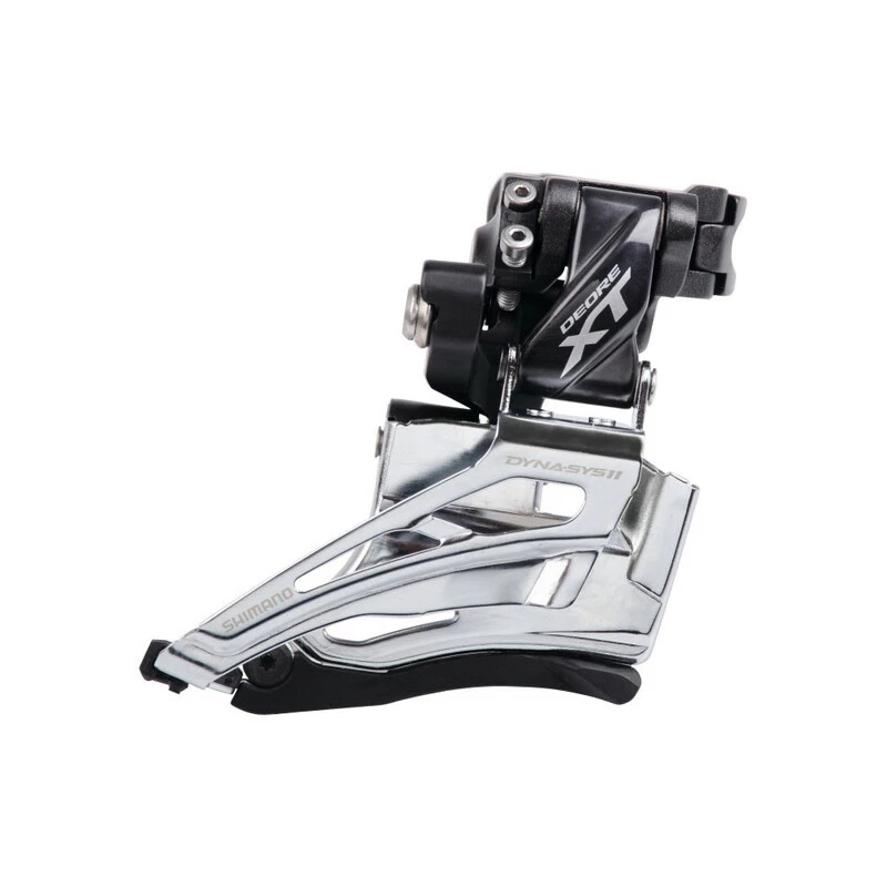 Shimano Umwerfer XT FD-M8025 2x11-Gang Do-Sw To-Pu 66-69° 28.6/31.8/34.9 Box 1 Shimano Umwerfer XT FD-M8025 2x11-Gang Do-Sw To-Pu 66-69° 28.6/31.8/34.9 Box