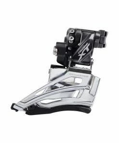 Shimano Umwerfer XT FD-M8025 2x11-Gang Do-Sw To-Pu 66-69&deg; Anl&ouml;t Box