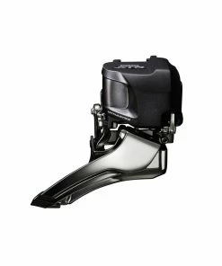 Shimano Umwerfer XTR Di2 FD-M9050 3x11- Gang Do-Sw 66-69&deg; O/SMFD905 Box