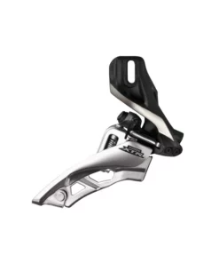 Shimano Umwerfer XTR FD-M9000 3x11-Gang Si-Sw Fr-Pu 66-69&deg; Anl&ouml;t Box