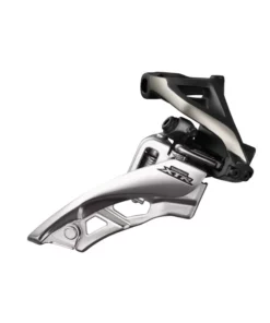 Shimano Umwerfer XTR FD-M9000 3x11-Gang Si-Sw Fr-Pu 66-69&deg; Anl&ouml;t Box -Fahrrad Verkaufsgeschäft shimano umwerfer xtr fd m9000 3x11 gang si sw fr pu 66 69 anloet box3