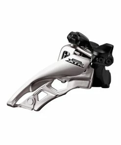 Shimano Umwerfer XTR FD-M9000 3x11-Gang Si-Sw Fr-Pu LC 66-69&deg; 28.6/31.8/34.9 Box -Fahrrad Verkaufsgeschäft shimano umwerfer xtr fd m9000 3x11 gang si sw fr pu lc 66 69 286 318 349 box4