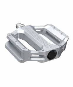 Shimano Urban 21 Pedal E-Bike/Trekking, PD-EF202K Flat Pedal Pins Gold -Fahrrad Verkaufsgeschäft shimano urban 21 pedal e bike trekking pd ef202k flat pedal pins gold5