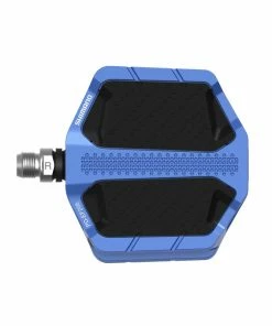 Shimano Urban 21 Pedal E-Bike/Trekking, PD-EF205L Flat Pedal Friction Schwarz -Fahrrad Verkaufsgeschäft shimano urban 21 pedal e bike trekking pd ef205l flat pedal friction schwarz4