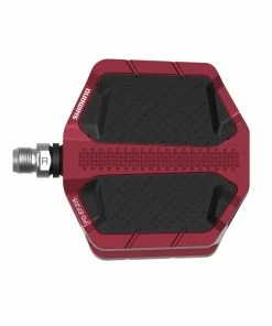 Shimano Urban 21 Pedal E-Bike/Trekking, PD-EF205L Flat Pedal Friction Schwarz -Fahrrad Verkaufsgeschäft shimano urban 21 pedal e bike trekking pd ef205l flat pedal friction schwarz6