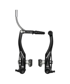 Shimano V-Brake Alivio BR-T4000 Hinten 16mm 90&deg; Bremsschuh S65T Schwarz Box -Fahrrad Verkaufsgeschäft shimano v brake alivio br t4000 hinten 16mm 90 bremsschuh s65t schwarz box3