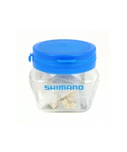 Shimano Verbindungseinsatz SM-BH90 100 St&uuml;ck Im Set -Fahrrad Verkaufsgeschäft shimano verbindungseinsatz sm bh90 100 stueck im set2