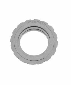 Shimano Verschlussring F&uuml;r FC-M9100/20 Inkl. U-Scheibe