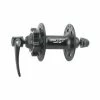 Shimano VR-Nabe Deore XT HB-M756 100 Mm 32-Loch 6-Loch QR Schwarz Box