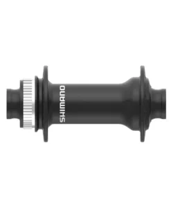 Shimano VR-Nabe HB-MT410 110 Mm 32-Loch Center-Lock 15 Mm Steckachse Box