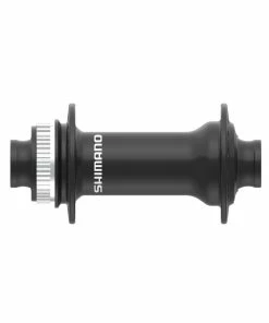 Shimano VR-Nabe HB-MT410 110 Mm 36-Loch Center-Lock 15 Mm Steckachse Box