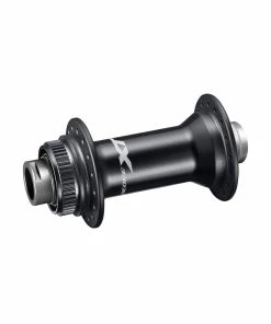 Shimano VR-Nabe XT HB-M8110 110 Mm 28-Loch Center-Lock 15 Mm Steckachse Box