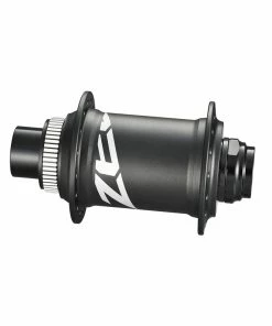 Shimano VR-Nabe ZEE HB-M640 110 Mm 32-L Center-Lock 20 Mm Steckachse Box