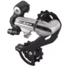 Shimano Wechsel Acera RD-M360 7/8 Gang SGS Top-Nor. Direktmo. Silber Box