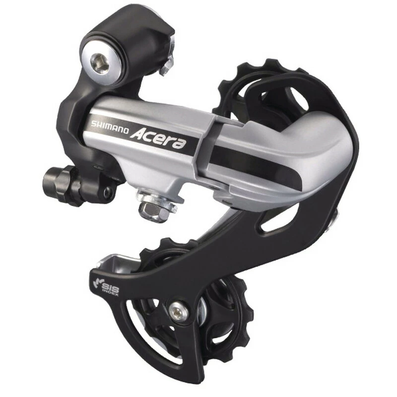 Shimano Wechsel Acera RD-M360 7/8 Gang SGS Top-Nor. Direktmo. Silber Box 1 Shimano Wechsel Acera RD-M360 7/8 Gang SGS Top-Nor. Direktmo. Silber Box