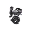 Shimano Wechsel Altus RD-M310 7/8-Gang Top-Nor. Direktmo. Schwarz Box