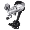 Shimano Wechsel Deore RD-M591 9-Gang SGS Top-Normal Direktmotage Schwarz Box