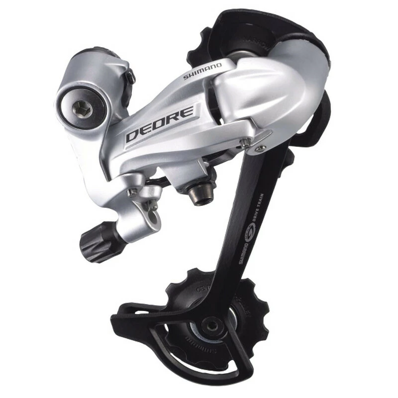Shimano Wechsel Deore RD-M591 9-Gang SGS Top-Normal Direktmotage Schwarz Box 1 Shimano Wechsel Deore RD-M591 9-Gang SGS Top-Normal Direktmotage Schwarz Box
