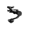 Shimano Wechsel Deore RD-M6000 10-Gang GS Shadow Top-Normal Direktmomtage Box