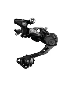 Shimano Wechsel Deore RD-M6000 10-Gang GS Shadow Top-Normal Direktmomtage Box