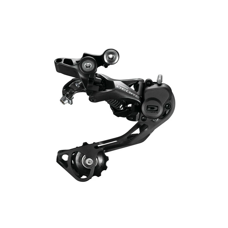Shimano Wechsel Deore RD-M6000 10-Gang GS Shadow Top-Normal Direktmomtage Box 2 Shimano Wechsel Deore RD-M6000 10-Gang GS Shadow Top-Normal Direktmomtage Box – Bild 2