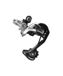 Shimano Wechsel Deore XT RD-M781 10-Gang GS Shadow Top-Nor.Direktmo. Schwarz Box