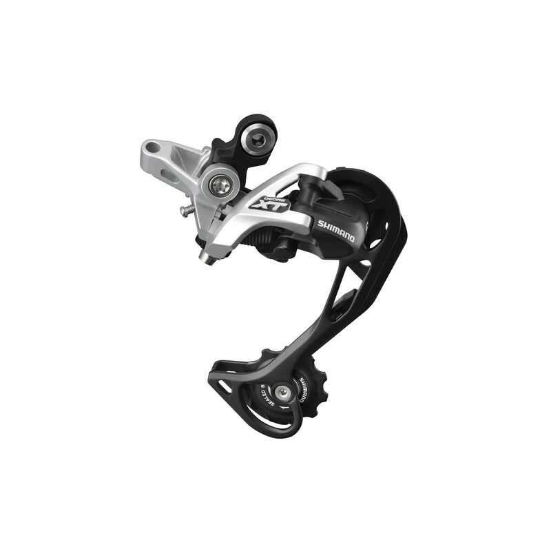 Shimano Wechsel Deore XT RD-M781 10-Gang SGS Shadow Top-Nor.Direktmo.schwarz Box 1 Shimano Wechsel Deore XT RD-M781 10-Gang SGS Shadow Top-Nor.Direktmo.schwarz Box