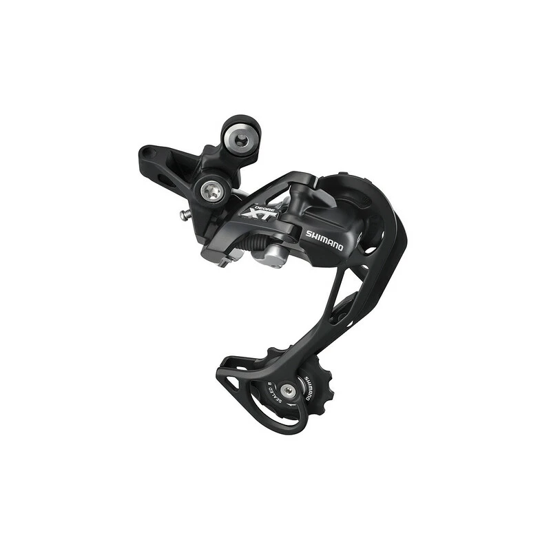 Shimano Wechsel Deore XT RD-M781 10-Gang SGS Shadow Top-Nor.Direktmo.schwarz Box 2 Shimano Wechsel Deore XT RD-M781 10-Gang SGS Shadow Top-Nor.Direktmo.schwarz Box – Bild 2