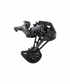 Shimano Wechsel RD-M8130 LG 11-Gang SGS Shadow+ Top-Normal Direct Attachment Box