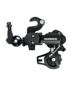 Shimano Wechsel Tourney RD-FT35-A 6/7-Gang Top-Nor. Mit Halter Box