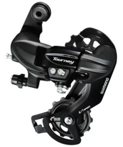 Shimano Wechsel Tourney RD-TY300 6/7-Gang Top-Nor. Direktmo. Box