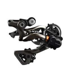 Shimano Wechsel XTR RD-M9000 11-Gang GS Shadow+ Top-Normal Direct Attachment Box