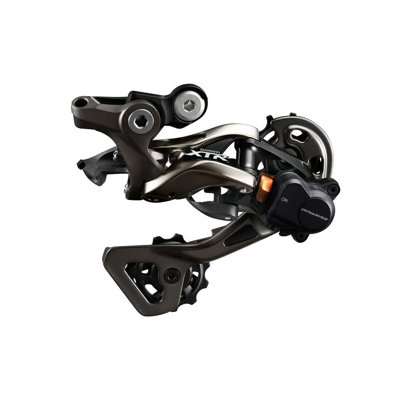 Shimano Wechsel XTR RD-M9000 11-Gang GS Shadow+ Top-Normal Direct Attachment Box 1 Shimano Wechsel XTR RD-M9000 11-Gang GS Shadow+ Top-Normal Direct Attachment Box