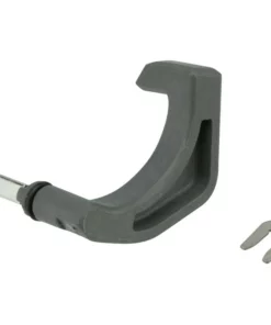 Shimano Wechselhebel-Einheit + Befestigungsplatte RD-M8000