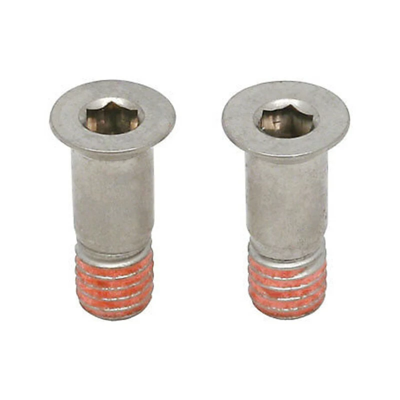 Shimano Wechselrollen-Achse RD-7800 1 Paar 1 Shimano Wechselrollen-Achse RD-7800 1 Paar